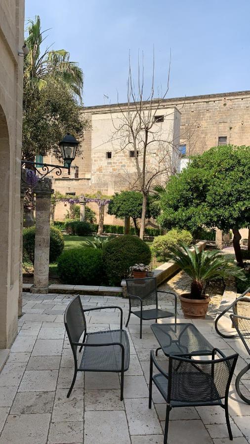 Sine Tempore B&B Manduria Dış mekan fotoğraf