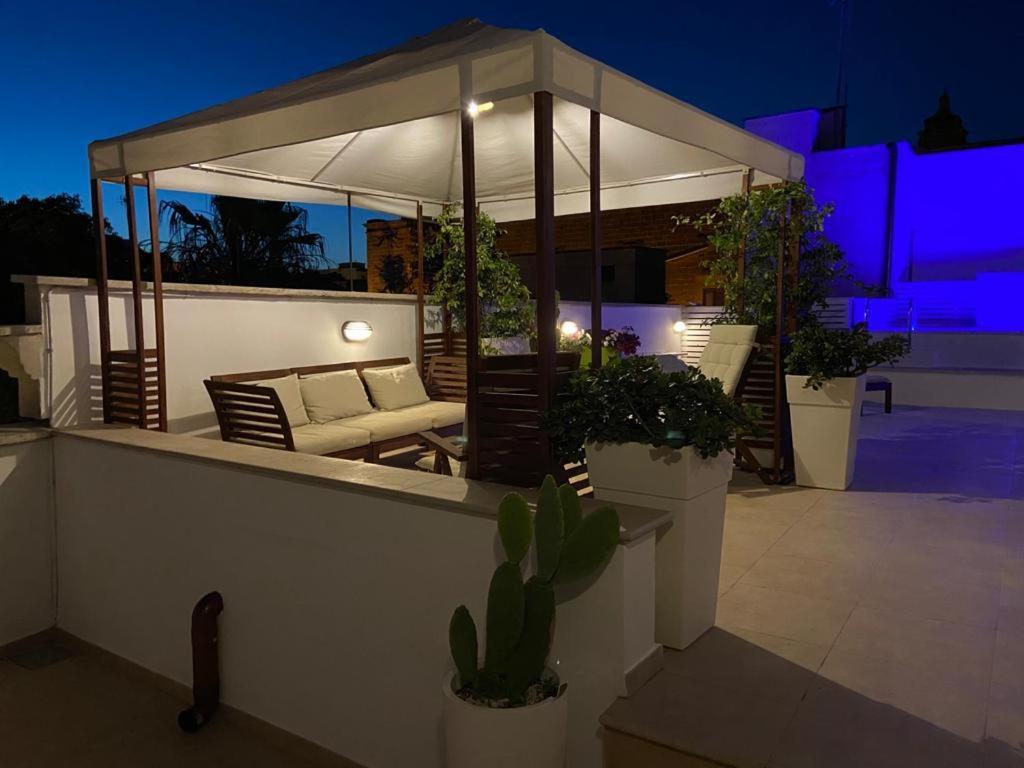 Sine Tempore B&B Manduria Dış mekan fotoğraf